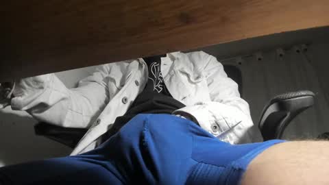 Steven Independent online show from 02/15/25, 08:33