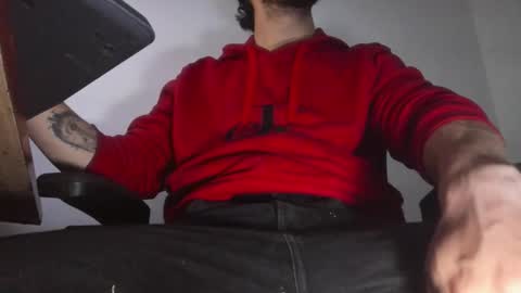 Steven Independent online show from 10/13/25, 03:39