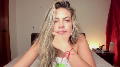 Leslie Beltrn online show from 12/10/24, 02:38