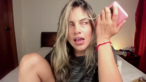 Leslie Beltrn online show from 12/16/24, 02:15