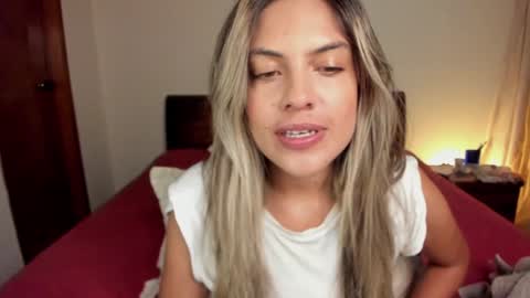 Leslie Beltrn online show from 01/05/25, 03:11