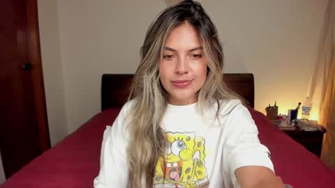 Leslie Beltrn online show from 01/13/25, 02:28