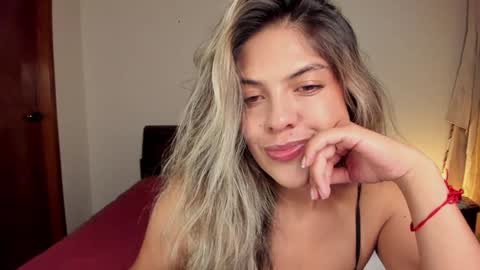 Leslie Beltrn online show from 01/24/25, 02:49