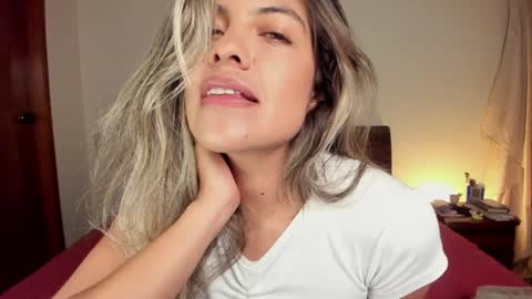 Leslie Beltrn online show from 01/30/25, 01:44