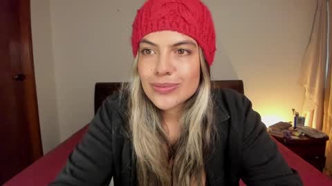 Leslie Beltrn online show from 02/01/25, 02:47