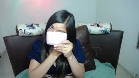 samanta online show from 12/24/24, 04:22