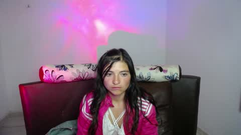 samanta online show from 01/09/25, 07:31