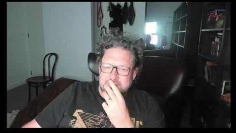 Saacs online show from 12/21/24, 12:06