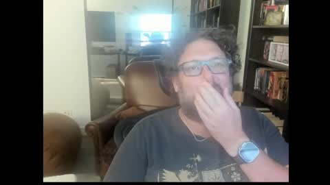 Saacs online show from 03/10/25, 02:37