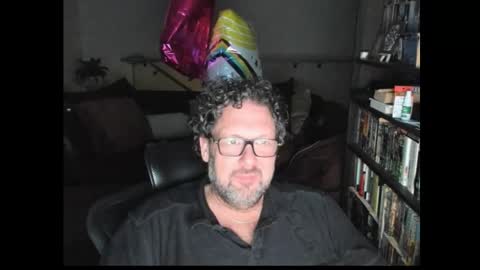 Saacs online show from 11/13/25, 01:21