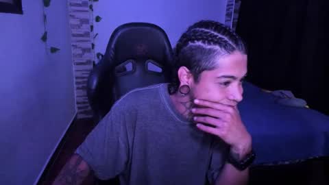 Danny online show from 09/12/25, 03:28