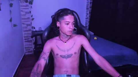 Danny online show from 09/30/25, 04:50