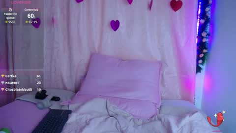 saalomee 1 online show from 03/10/25, 08:34