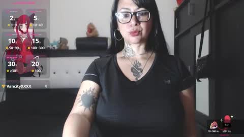 saalomee 1 online show from 01/08/26, 01:30