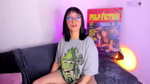 Val online show from 10/19/25, 04:24