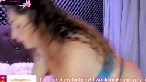 saara__queen online show from 02/15/25, 05:17