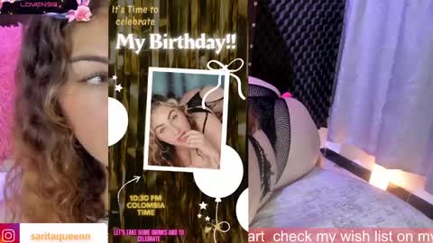 saara__queen online show from 02/27/25, 03:47