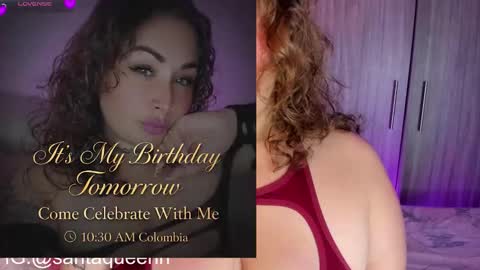 Snapshot of saara__queen chatting on 02/27/26, 10:21 saara__queen online show from 02/27/26, 10:21