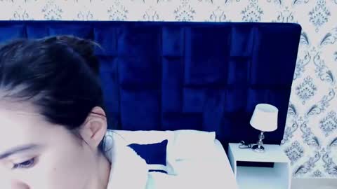 Saara Brown online show from 03/03/25, 12:16