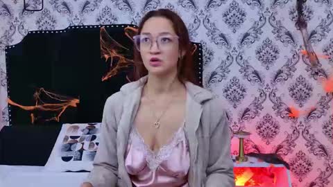 Saara Brown online show from 11/02/25, 12:18