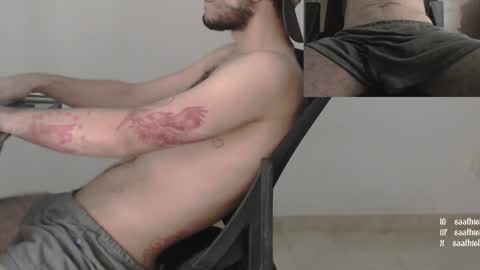 Saat online show from 01/10/25, 08:07