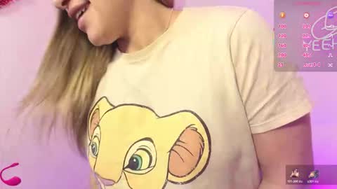 saaya_tay online show from 11/19/25, 03:28