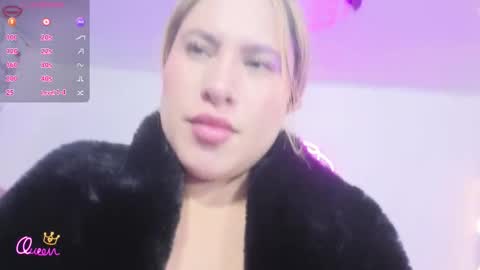 saaya_tay online show from 02/01/26, 03:05