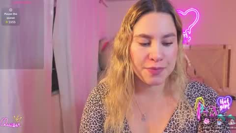 saaya_tay online show from 03/03/26, 03:12