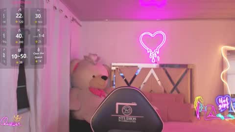 saaya_tay online show from 03/04/26, 03:12