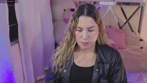 saaya_tay online show from 03/22/26, 03:43