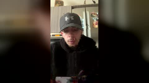 saba_thereal online show from 04/12/26, 03:28