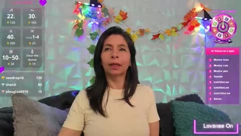 sabinadeluxe_cg online show from 11/07/25, 01:05