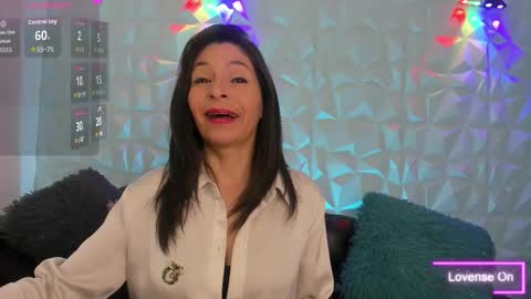 sabinadeluxe_cg online show from 12/16/25, 12:54