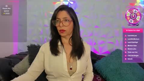 sabinadeluxe_cg online show from 12/19/25, 01:07