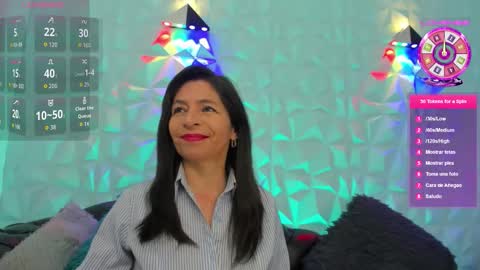 sabinadeluxe_cg online show from 01/10/26, 12:40