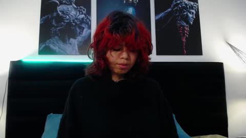 Sabina Merchetti online show from 12/03/24, 05:09