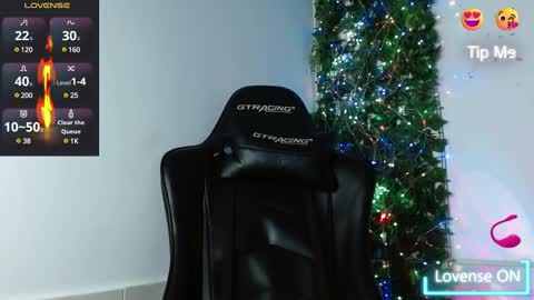 Sabina Merchetti online show from 12/04/24, 06:33