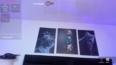 Sabina Merchetti online show from 10/04/25, 09:35