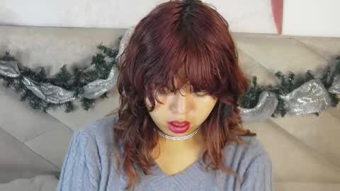 Sabina Merchetti online show from 11/30/25, 02:15