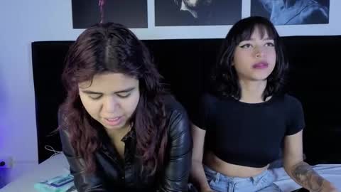 Sabina Merchetti online show from 02/09/26, 03:27