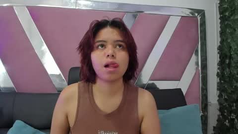 Sabina Merchetti online show from 04/27/26, 03:54