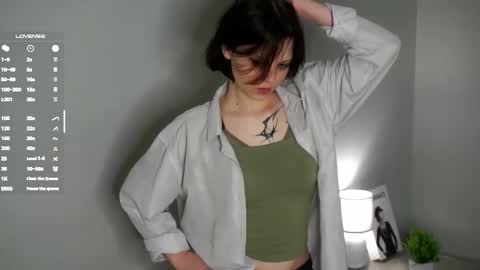 sabinekansky online show from 12/19/25, 09:55