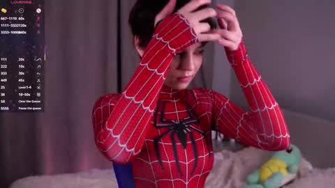 sabinekansky online show from 02/10/26, 08:13