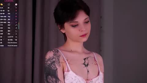 sabinekansky online show from 02/11/26, 09:20