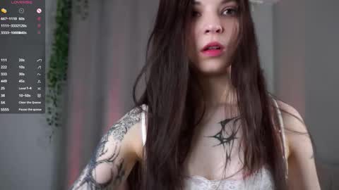 sabinekansky online show from 02/26/26, 08:30