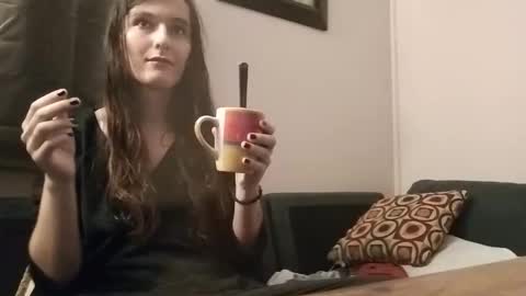 Snapshot of sabinewinters chatting on 01/10/26, 01:40 sabinewinters online show from 01/10/26, 01:40