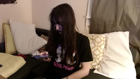sabinewinters online show from 03/24/26, 11:21