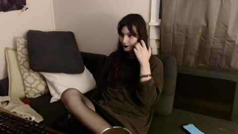 sabinewinters online show from 03/31/26, 02:57