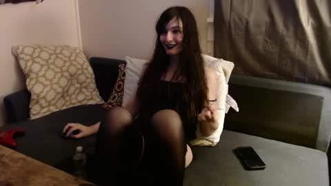 sabinewinters online show from 05/16/26, 01:02