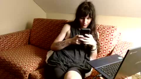 sabinewinters online show from 07/01/26, 10:50